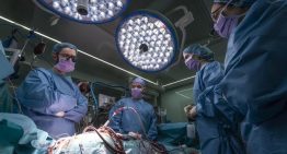 Bellvitge realiza ocho cirugías cardíacas de urgencia en una semana: cuatro trasplantes y cuatro implantes de corazones artificiales