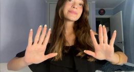 Hiperhidrosis, cuando sudar mucho no es solo culpa del calor veraniego: «En clase se me resbalaba el boli de las manos»