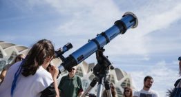 Catalunya activa la «alerta máxima» ante el eclipse: 700 agentes, drones y unidades acuáticas y subacuáticas