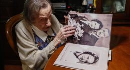 ¿El secreto de la longevidad? Un estudio desvela que los supercentenarios «remodelan» su sistema inmune después de los 100 años