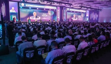 La inteligencia artificial entra en su etapa decisiva: ANDICOM 2026 revela la agenda que marcará el futuro digital de América Latina