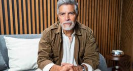 Esaí Morales apuesta por el talento boricua para transformar las artes visuales