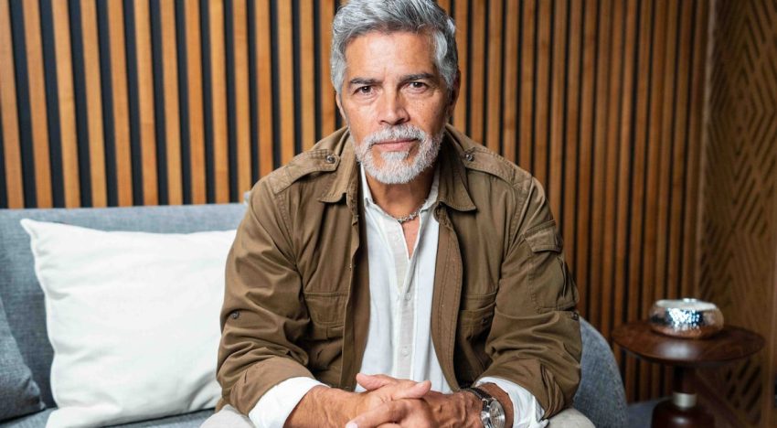 Esaí Morales apuesta por el talento boricua para transformar las artes visuales