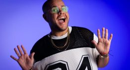 Comediante Josean Vargas celebra su transformación tras perder más de 130 libras: “El 24 de abril volví a nacer”
