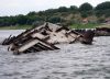 Descubren 400 proyectiles de la Segunda Guerra Mundial tras los incendios de Le Porge (Francia)