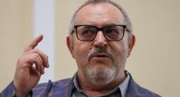 Un militar ruso mata a cuatro personas en un tiroteo en Crimea