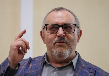 Condenado a 11 años de cárcel Lev Shlosberg, el líder del único partido antiguerra de Rusia