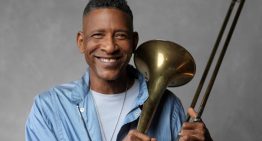 William Cepeda hace historia como el primer puertorriqueño en recibir el Jazz Legacies Fellowship