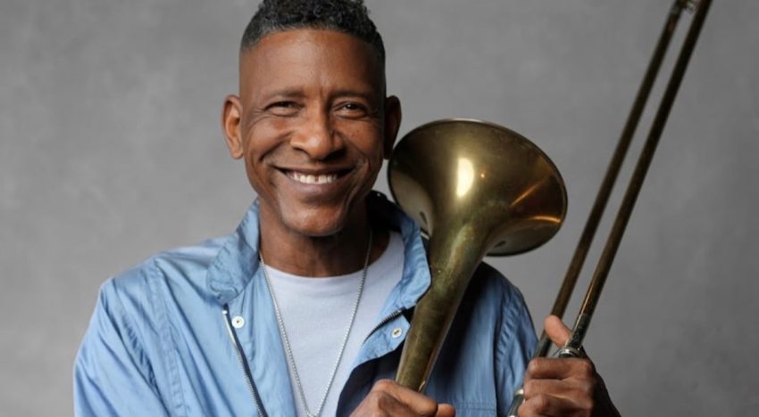 William Cepeda hace historia como el primer puertorriqueño en recibir el Jazz Legacies Fellowship