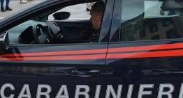 Explosión en una fábrica de municiones cerca de Roma