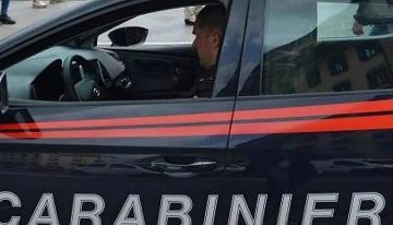 Explosión en una fábrica de municiones cerca de Roma