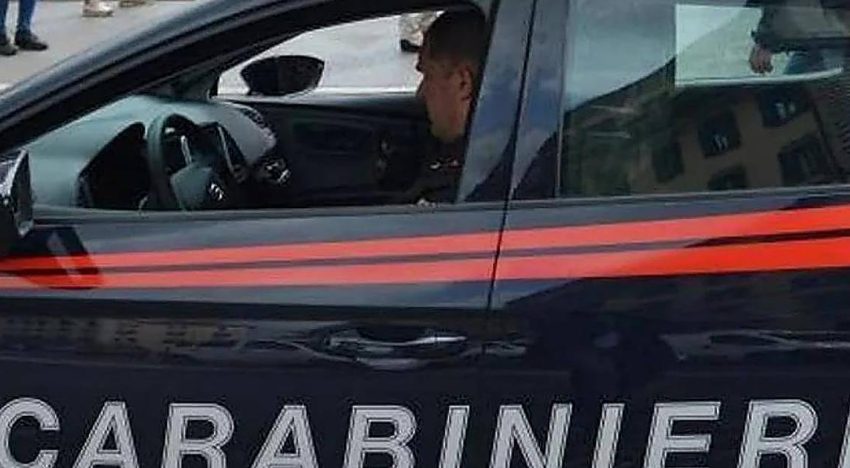 Explosión en una fábrica de municiones cerca de Roma
