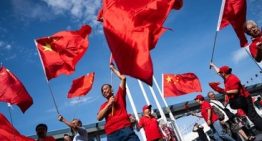 Fallece el ex primer ministro Zhu Rongji, cerebro de la integración de China en la economía global