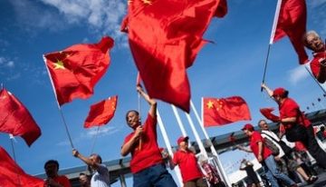 Fallece el ex primer ministro Zhu Rongji, cerebro de la integración de China en la economía global