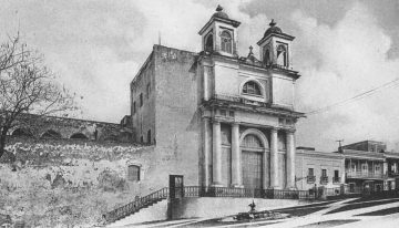 Hotel El Convento: cuatro siglos de historia que aún habitan el Viejo San Juan