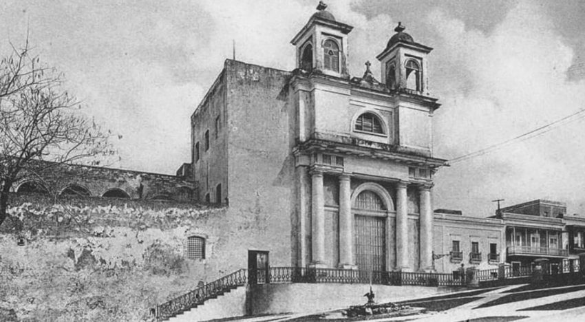 Hotel El Convento: cuatro siglos de historia que aún habitan el Viejo San Juan