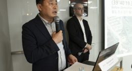 Corea del Norte lanza un misil balístico hacia el mar de Japón