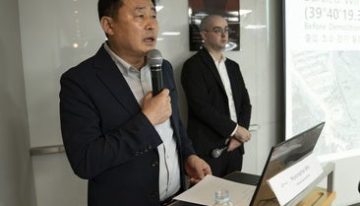 Corea del Norte lanza un misil balístico hacia el mar de Japón