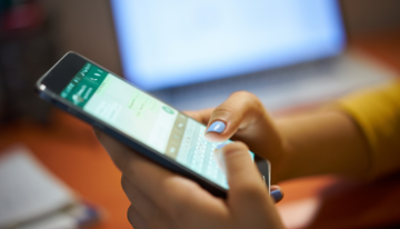 WhatsApp sufre una caída y deja sin servicio a una parte de los usuarios