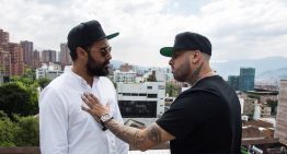 Arí Maniel Cruz y su historia con Bad Bunny: “Cuando suena el teléfono y es Benito yo corro”