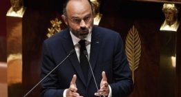 Hollande busca la revancha y se prepara para los comicios de 2027