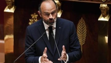 Hollande busca la revancha y se prepara para los comicios de 2027