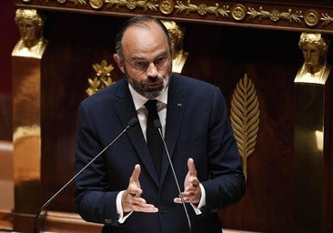 Hollande busca la revancha y se prepara para los comicios de 2027
