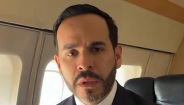 De la Espriella convoca un comité de emergencia para atender los daños del terremoto