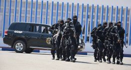 Detienen a uno de los fundadores de la DZ Mafia, los narcos más sanguinarios de Marsella