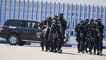 Detienen a uno de los fundadores de la DZ Mafia, los narcos más sanguinarios de Marsella