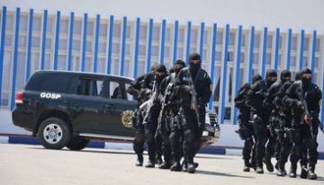 La Fiscalía Antiterrorista investiga las amenazas a los turistas de la banda independentista corsa FLNC