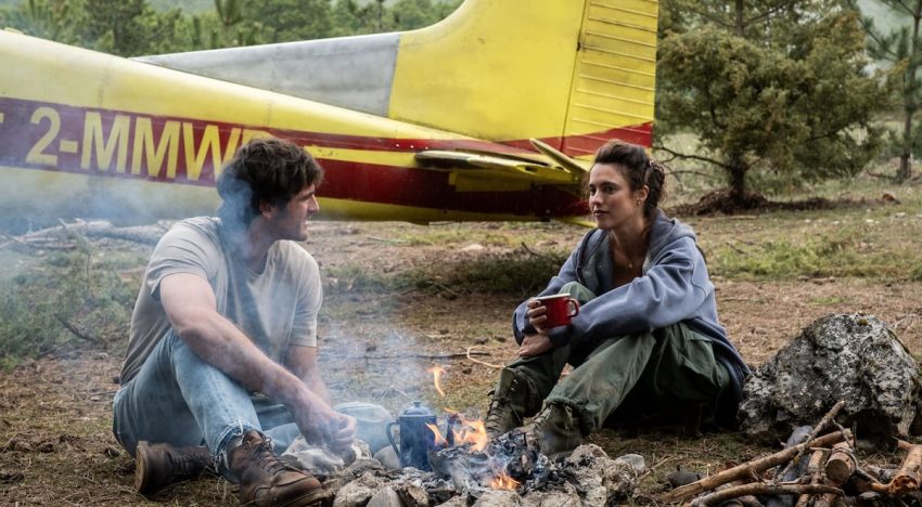 “The Dog Stars”: entre la nostalgia y la esperanza después del apocalipsis