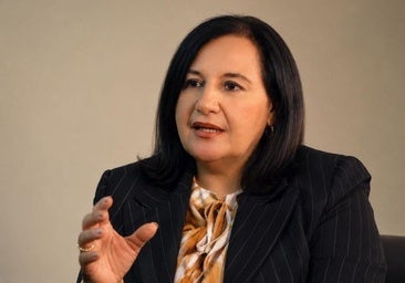 La mesa de negociación acuerda designar un nuevo Tribunal Supremo de Justicia en Venezuela