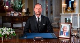 Noruega despide a Harald V entre colas multitudinarias y un duelo que trasciende las divisiones políticas