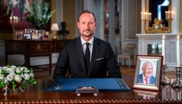 Noruega despide a Harald V entre colas multitudinarias y un duelo que trasciende las divisiones políticas