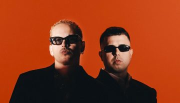 Slow Jamz apuesta por la libertad creativa con su nueva propuesta musical