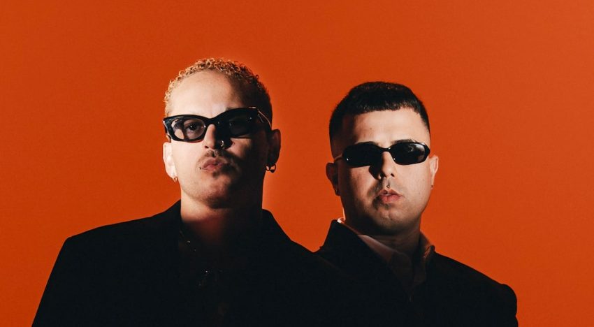 Slow Jamz apuesta por la libertad creativa con su nueva propuesta musical
