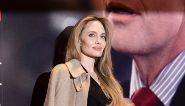 Hermano de Angelina Jolie revela que es gay tras sanar “el trauma de su infancia”