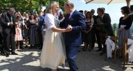 Putin visita por primera vez las islas Kuriles y desata las protestas de Japón: «Son parte inherente del territorio nipón»