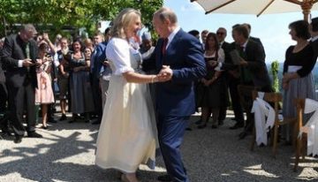 Putin visita por primera vez las islas Kuriles y desata las protestas de Japón: «Son parte inherente del territorio nipón»