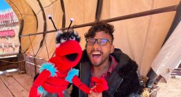Luis Villafañe y sus muñecos: el creador que convirtió la vida cotidiana boricua en un universo de más de 300 personajes