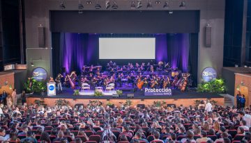35 años construyendo futuro, del ahorro al bienestar financiero
