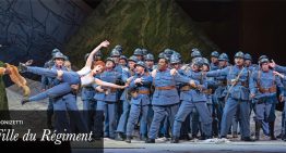 César Abreu: de Menudo y “Los Angelitos” a convertirse en una pieza clave del Metropolitan Opera