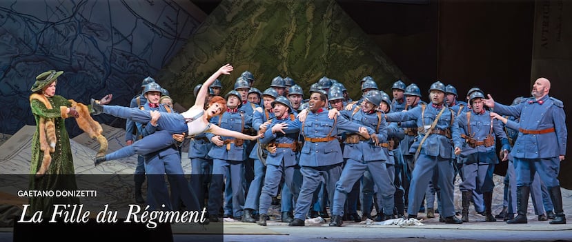 César Abreu: de Menudo y “Los Angelitos” a convertirse en una pieza clave del Metropolitan Opera