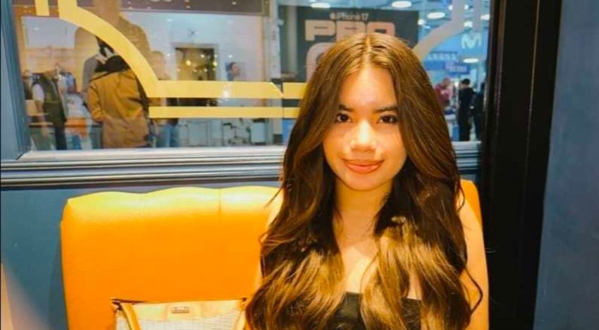 Influencer Sofía Murillo muere en un accidente de helicóptero junto a su madre y su abuela en Brasil