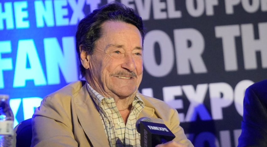 Fallece Peter Cullen, la voz de Optimus Prime en “Transformers”