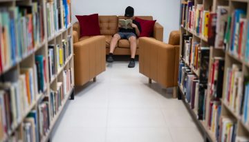Un nuevo directorio pone en el mapa las bibliotecas de Puerto Rico