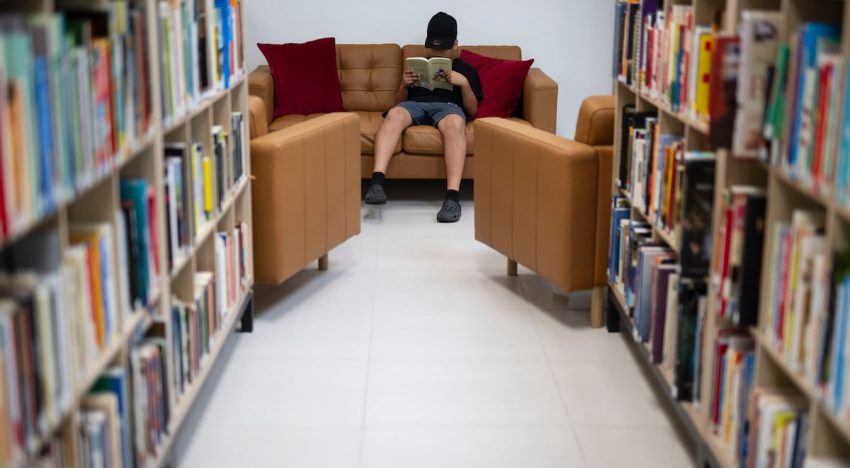 Un nuevo directorio pone en el mapa las bibliotecas de Puerto Rico