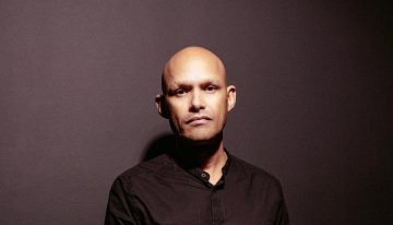 Miguel Zenón le da vida y sonido al “Jazz en las escuelas”