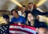 Rusia excarcela al exmarine de EE.UU. Robert Gilman